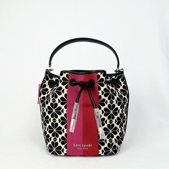 Kate Spade Bucket Bag - Picture 3 of 10